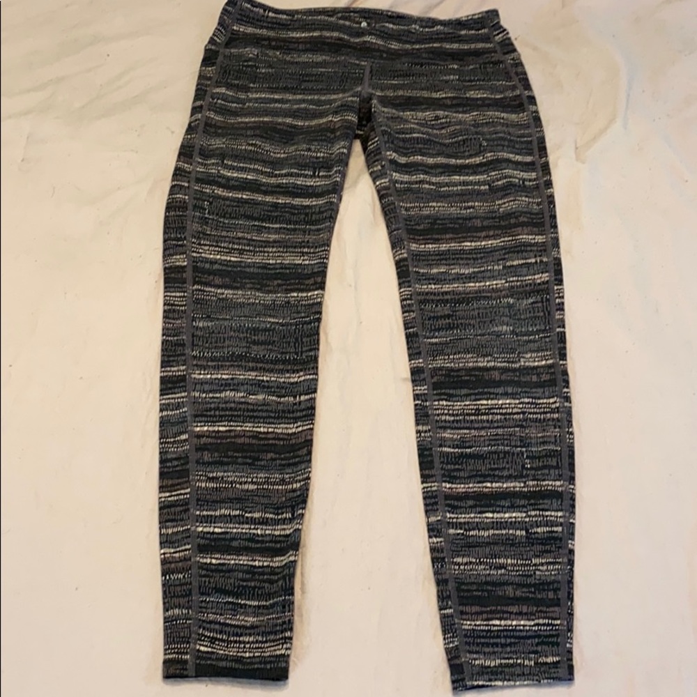 Athleta Leggings